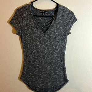 Almost Famous brand top